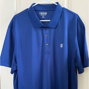 Xxl men's golf shirt